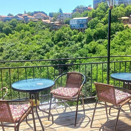 Villa Provance & Swimming Pool Sighnaghi Ngoại thất bức ảnh