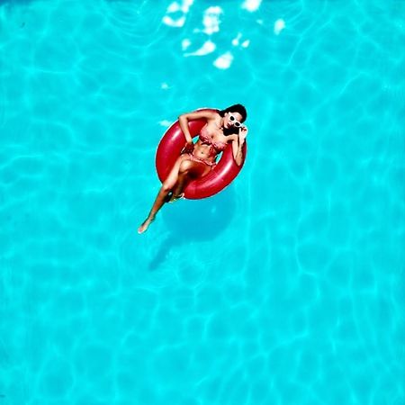 Villa Provance & Swimming Pool Sighnaghi Ngoại thất bức ảnh