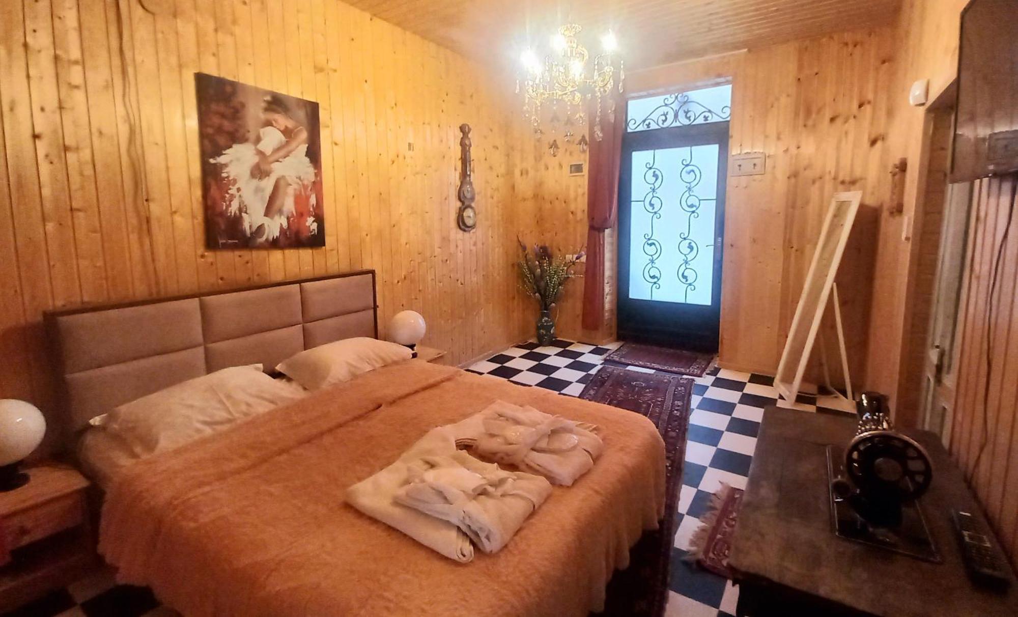 Villa Provance & Swimming Pool Sighnaghi Ngoại thất bức ảnh