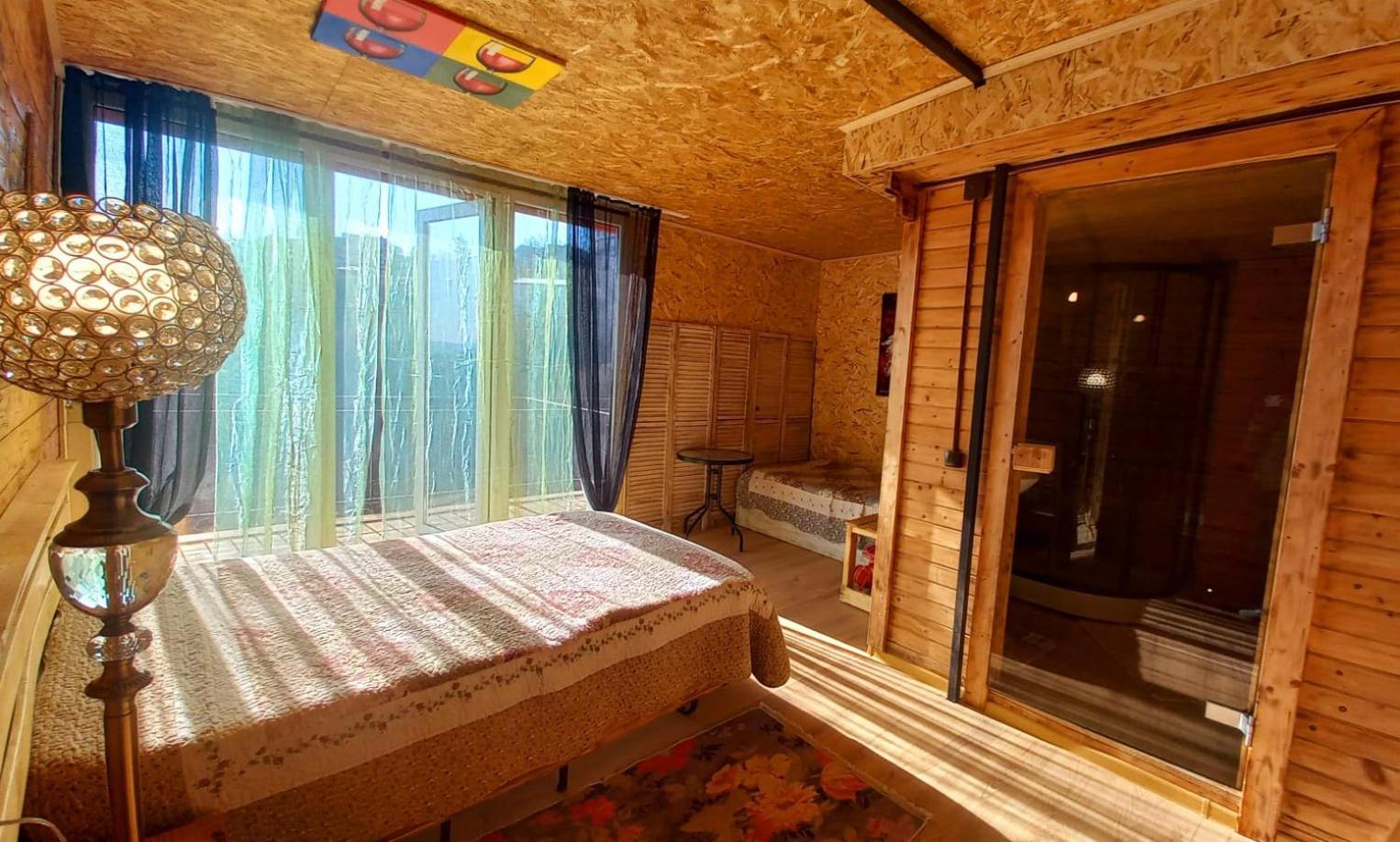 Villa Provance & Swimming Pool Sighnaghi Ngoại thất bức ảnh
