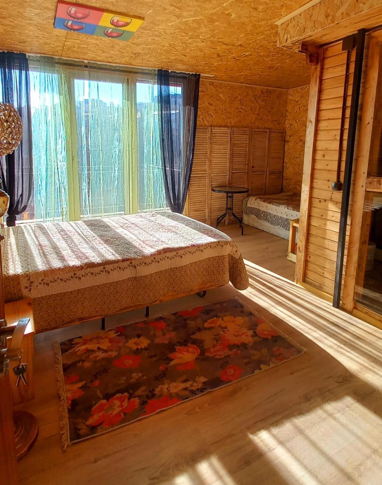 Villa Provance & Swimming Pool Sighnaghi Ngoại thất bức ảnh