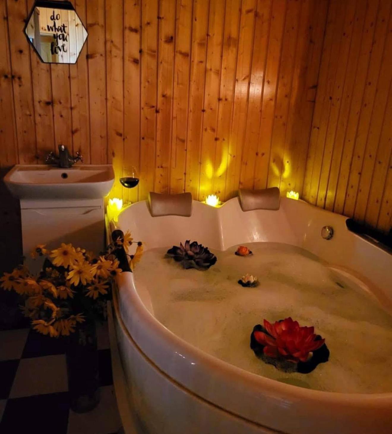 Villa Provance & Swimming Pool Sighnaghi Ngoại thất bức ảnh